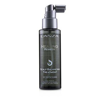 Lanza | Lanza - Healing Remedy Scalp Balancing Treatment 100ml / 3.4oz商品图片,9.9折