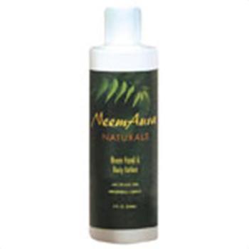 推荐Neem Aura  Body Care Hand & Body Lotion with Aloe Vera & Neem Oil 8 fl. oz. 29061商品