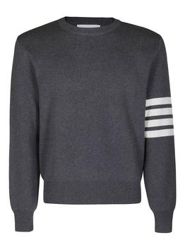 Thom Browne | Thom Browne 4-Bar Sweater商品图片,6.9折起
