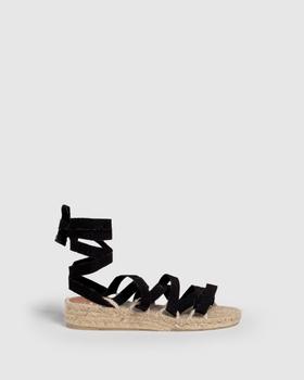 加拿大Castaner, Castaner | Castañer Paloma Espadrilles商品图片 