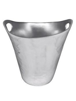 商品Mariposa | Shimmer Ice Bucket,商家Saks Fifth Avenue,价格¥1496图片
