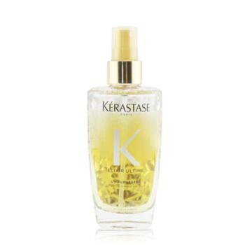 product Kerastase - Elixir Ultime L'Huile Legere Voluptuous Beautifying Bi-Phase Oil Mist (Fine to Normal Hair) 100ml/3.4oz image