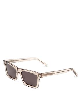 推荐Women's Square Sunglasses, 54mm商品