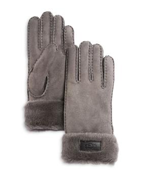 ugg手套, UGG | Shearling Gloves商品图片 