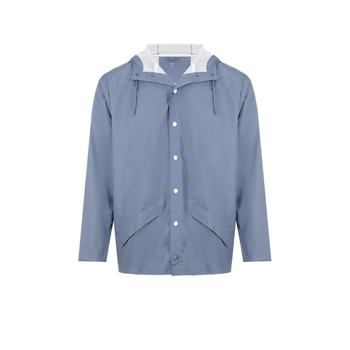RAINS | Imperméable à capuche商品图片,