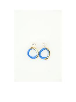 商品COLVILLE | COLVILLE EARRINGS,商家Baltini,价格¥3478图片