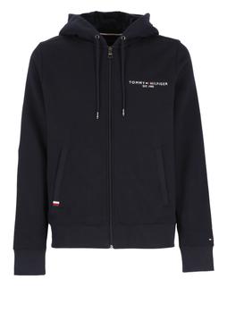 Tommy Hilfiger | Tommy Hilfiger Fur Sweatshirt With Logo商品图片,