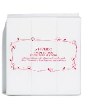 Shiseido | 化妆棉商品图片,满$200减$50, 满减