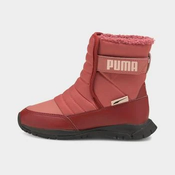 推荐Girls' Little Kids' Puma Nieve Winter Boots商品