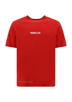 Moncler | Circus T-Shirt商品图片,额外7折, 额外七折