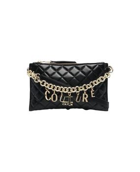 Versace | Range C Charms Couture Sketch 11 Quilted Pochette Bag商品图片,