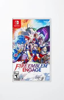 Alliance Entertainment | Fire Emblem Engage Nintendo Switch Game,商家PacSun,价格¥491