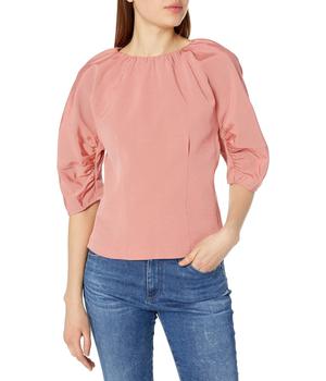 Rebecca Taylor | Women's Short Sleeve Top商品图片,独家减免邮费