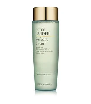 Estée Lauder | Perfectly Clean Multi-Action Toning Lotion and Refiner (200ml) 