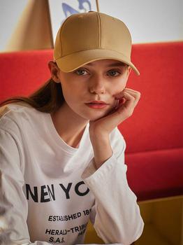 LARTIGENT | AE Ball Cap Yellow商品图片,6.6折