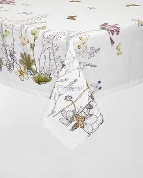 Mode Living | Provence Tablecloth, 70" Round,商家Neiman Marcus,价格¥1176