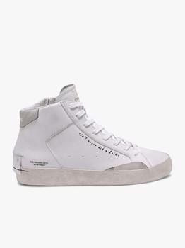 Crime London | Crime London Sneakers White商品图片,满$200享9折, 满折