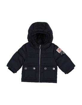 DSQUARED2 | Shell  jacket商品图片,4折