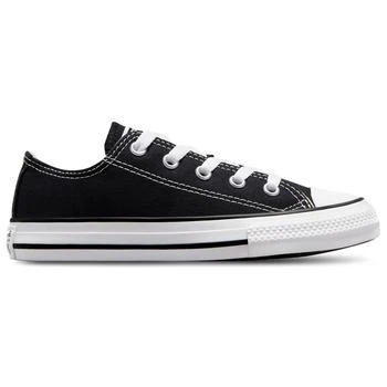 Converse | Converse All Star Low Top - Boys' Preschool,商家Foot Locker,价格¥250