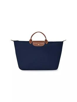 Longchamp | Large Le Pliage 18" Travel Bag 