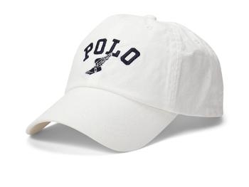 推荐Logo Chino Ball Cap商品
