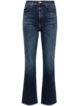 推荐DENIM BOOTCUT JEANS商品