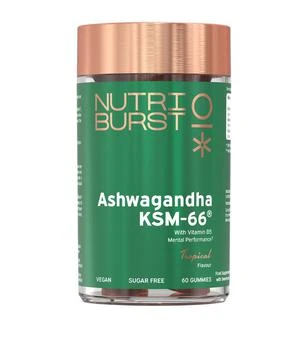 推荐Ashwagandha KSM-66 (60 Gummies)商品