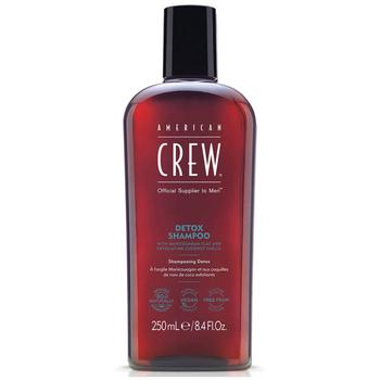 American Crew | American Crew Detox Shampoo 250ml商品图片,6.7折
