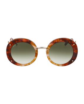 菲拉格慕眼镜, Salvatore Ferragamo | Sf939s Sunglasses商品图片 9.1折