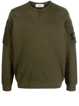 推荐Military cotton sweatshirt商品