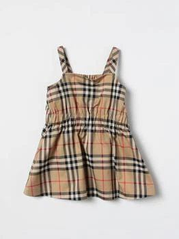 Burberry | Burberry romper for baby 额外9.4折, 额外九四折