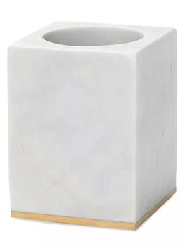 Sferra | Pietra Marble Toothbrush Holder,商家Saks Fifth Avenue,价格¥442