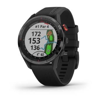 Garmin代购, Garmin | Garmin ApproachÃ‚Â S62商品图片 7折