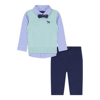 商品Sweater Vest Set (Toddler/Little Kids)图片