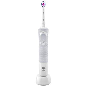 商品Oral-B Vitality White & Clean Rechargable Toothbrush图片