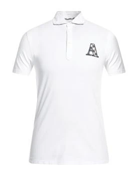 Aquascutum | Polo shirt,商家YOOX,价格¥285