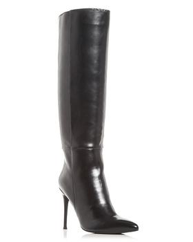 Jeffrey Campbell | Women's Arsen High Heel Boots商品图片,独家减免邮费