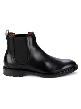 可汗推荐, Cole Haan | Warner Leather Chelsea Boots商品图片 5.7折