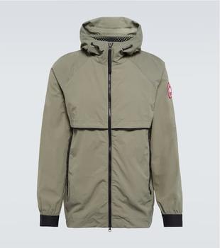 商品Canada Goose | Faber windbreaker jacket,商家MyTheresa,价格¥5106图片