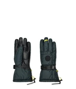 UGG | Shasta Gauntlet Gloves with Waterproof Breathable Liner and Microfur Lining,商家Zappos,价格¥583