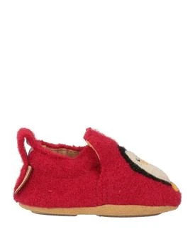 Haflinger | Newborn shoes,商家YOOX,价格¥189