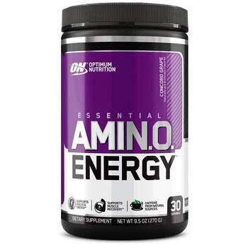 Optimum Nutrition | Amino Energy Concord Grape,商家Walgreens,价格¥213