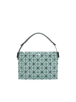 Issey Miyake | ISSEY MIYAKE BAGUETTE BAG BY ISSEY MIYAKE. ICONIC GEOMETRIC PATTERN REVISITED FOR A MODERN AND CONTEMPORARY AESTHETIC商品图片,7.3折