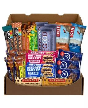 SnackBoxPros | 23-Piece Snack Bar Box,商家Macy's,价格¥303