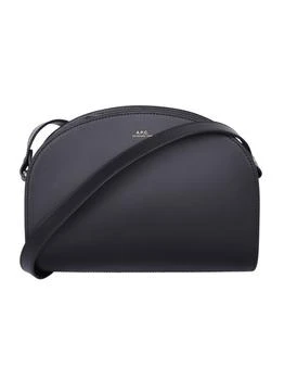 推荐Black Leather Bag商品