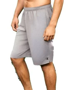 CHAMPION | Champion Men's Sport Shorts, Moisture Wicking, Athletic Shorts, Gym Shorts (Reg. Or Big & Tall) 4.8折起, 独家减免邮费