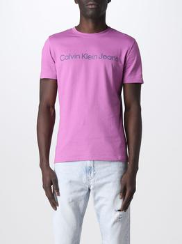 推荐Calvin Klein Jeans t-shirt for man商品