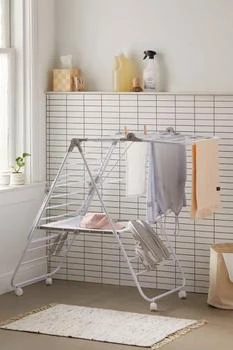 Urban Outfitters | Folding Wing Drying Rack,商家Urban Outfitters,价格¥748