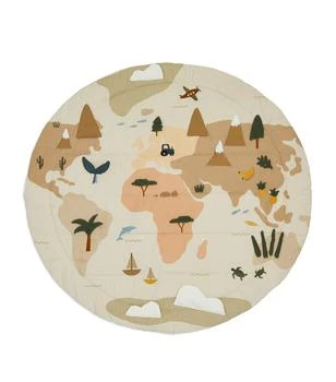 Liewood | Adonna Transportable Activity Blanket 