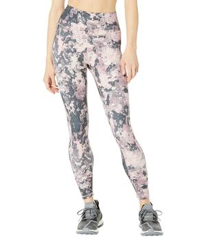 Adidas | Studio All Over Print 7/8 Tights商品图片,4.8折